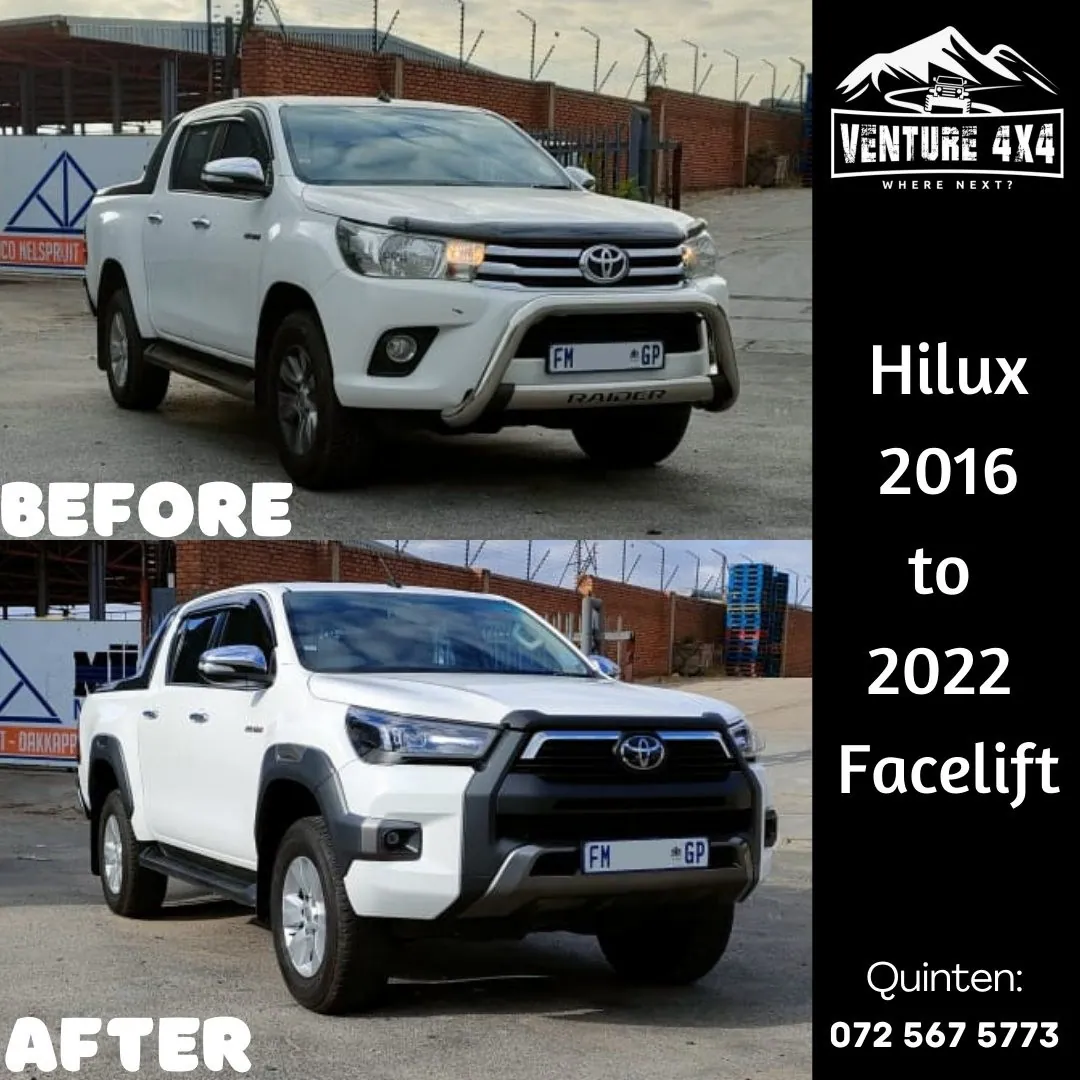 Facelift