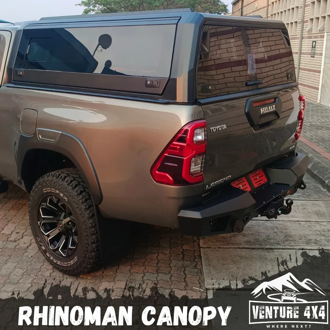 Rhinoman Extreme Canopy
