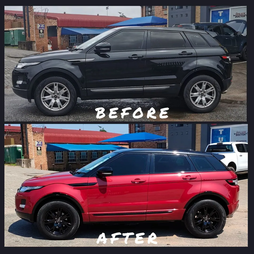 Paintjob
