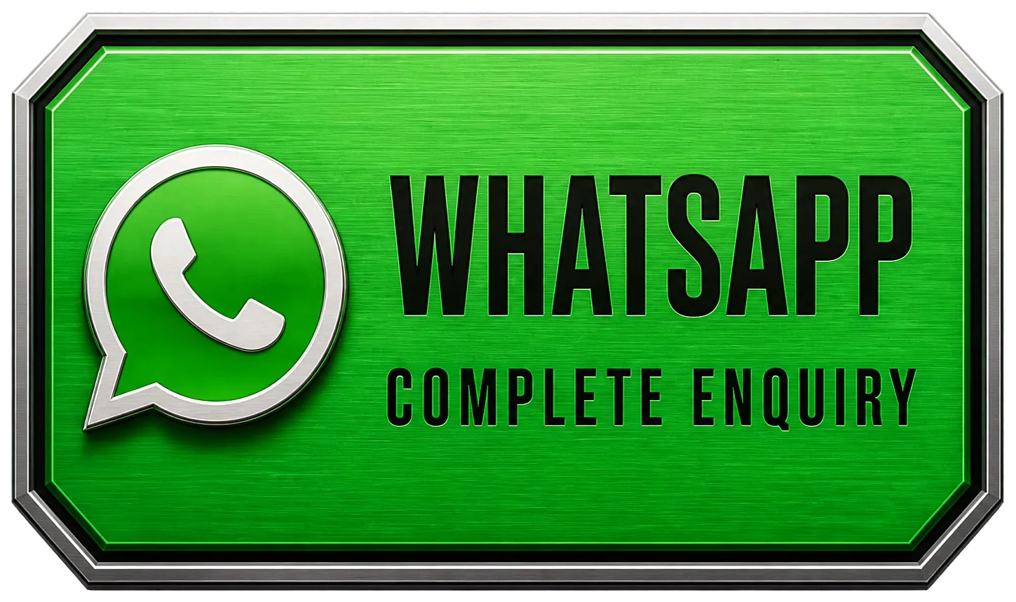 WhatsApp — Complete Enquiry
