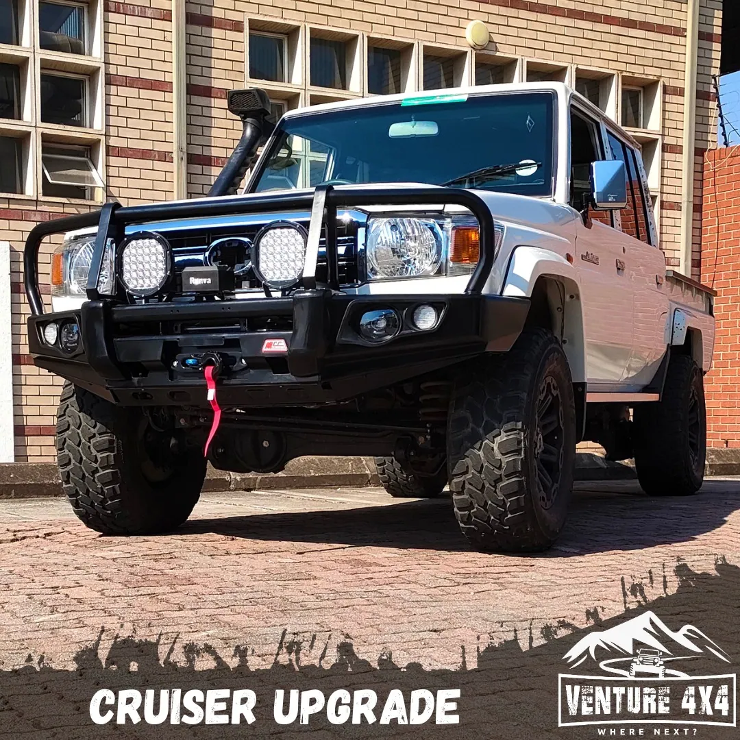 Land Cruiser 79