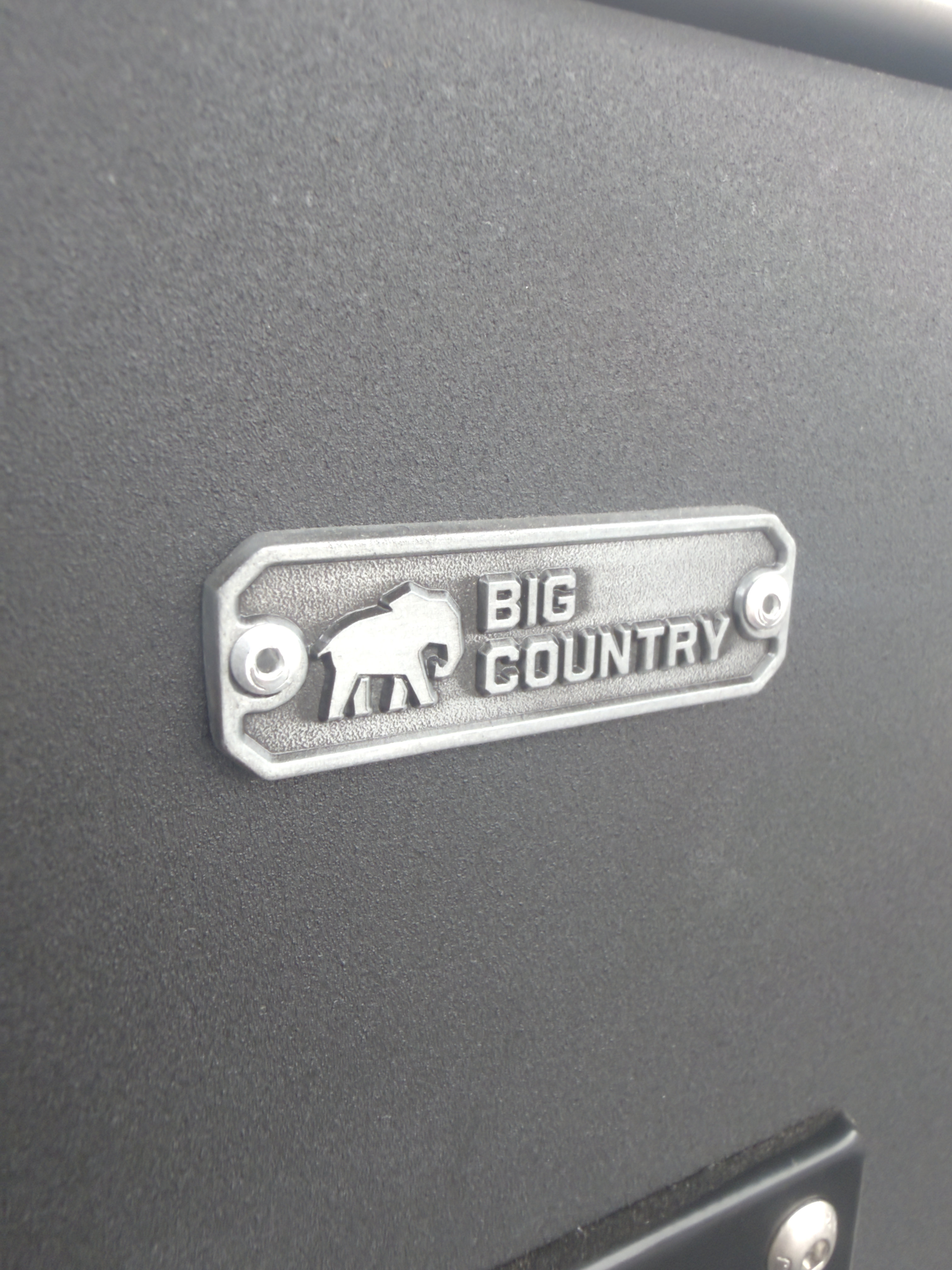 Big Country drawer system fitted to a Toyota Land Cruiser 79 Series — Venture 4x4 Mbombela