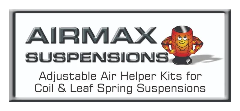 Airmax logo