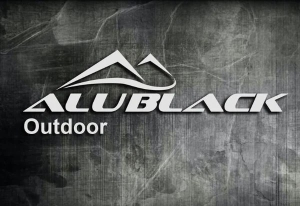 Alublack logo