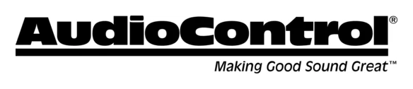AudioControl logo