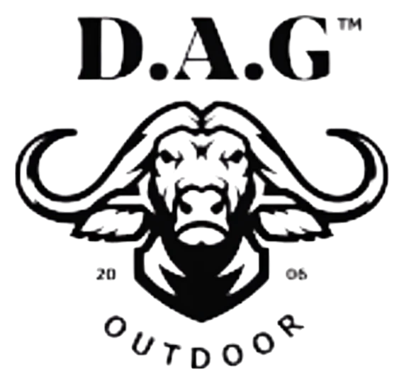 D.A.G. logo