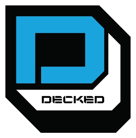DECKED Africa logo