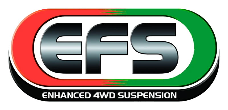 EFS logo