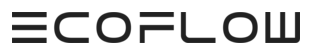 EcoFlow logo — 12v battery systems supplied and fitted by Venture 4x4 in Mbombela