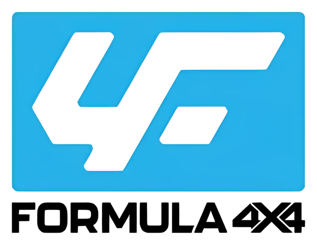 Formula 4x4 logo