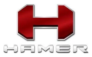 Hamer logo