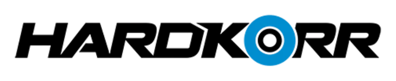 Hardkorr logo
