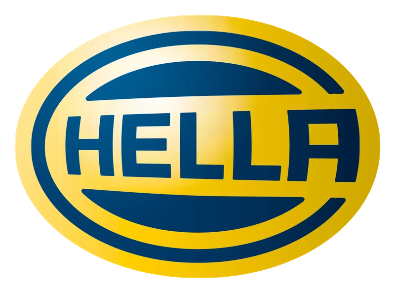 Hella logo