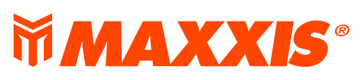 Maxxis logo — recovery, air & tyres supplied and fitted by Venture 4x4 in Mbombela