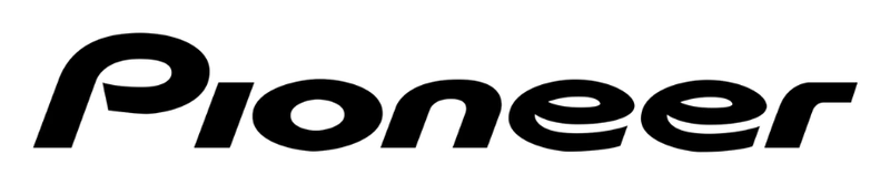 Pioneer logo