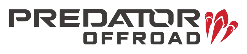 Predator logo