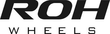 ROH logo — recovery, air & tyres supplied and fitted by Venture 4x4 in Mbombela