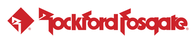 Rockford Fosgate logo
