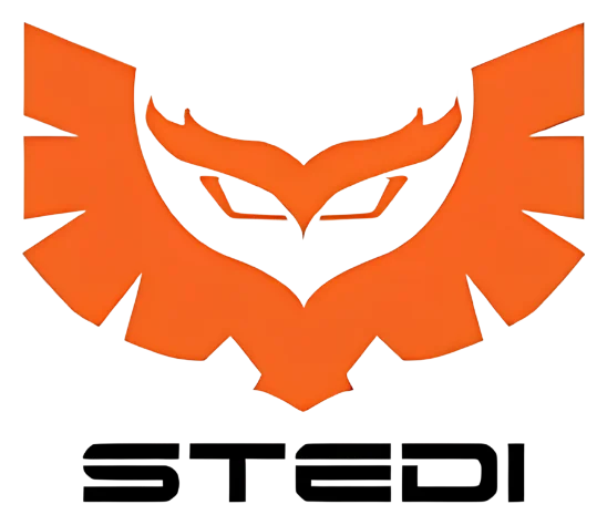 STEDI logo