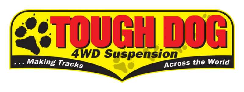 Tough Dog logo