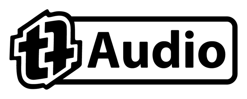TT Audio logo