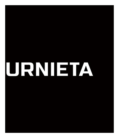 Urnieta logo — interior upgrades supplied and fitted by Venture 4x4 in Mbombela