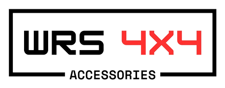 WRS logo — performance supplied and fitted by Venture 4x4 in Mbombela