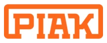 PIAK logo