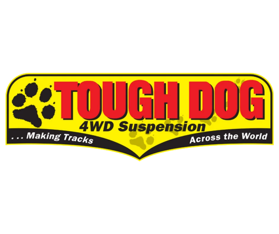 Tough Dog logo